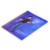 Carnet Quête de Raphael - chaîne Youtube officielle (Côté gauche)