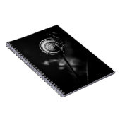 Carnet queue de l'escargot (Côté Droit)