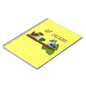 Carnet Qui est le Tweet ? (Côté gauche)