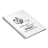 Carnet Qui est venu en premier ? (Côté Droit)