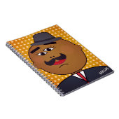 Carnet QUICKDRAW Notebook (Côté Droit)