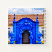 Carnet Quinta dos Loridos Door (Dos)