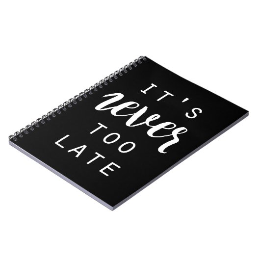 Carnet Quotable IV (Côté gauche)