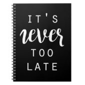 Carnet Quotable IV (Devant)