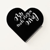 Carnet Quotable V (Dos)