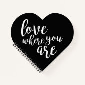 Carnet Quotable V (Devant)