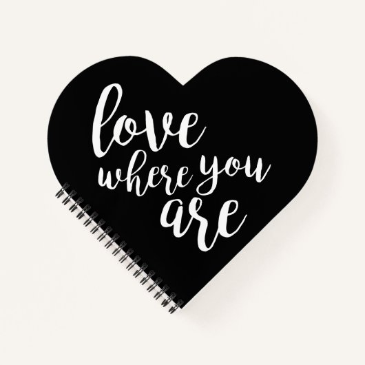 Carnet Quotable V (Devant)