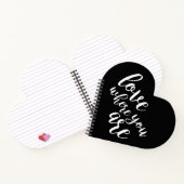 Carnet Quotable V (Intérieur)