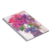 Carnet Quote d'or V (Côté Droit)