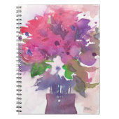 Carnet Quote d'or V (Devant)