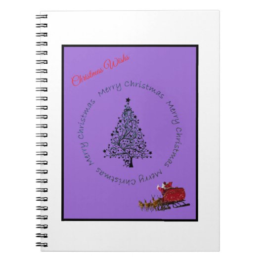 Carnet quotidien (Devant)