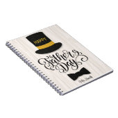 Carnet quotidien de papa (Côté Droit)