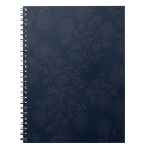 Carnet quotidien minimaliste
