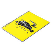 CARNET R34 ASSEMBLAGE SKYLINE (Côté gauche)