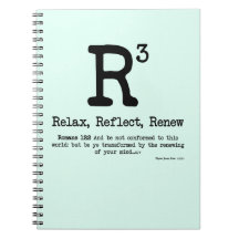 R3 : Relax, Refléter, Renouveler