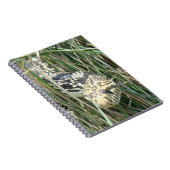 Carnet R4 Couleuvre gophère (Côté Droit)