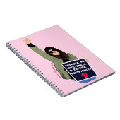 Carnet r-e-s-p-e-c-t (Côté Droit)