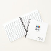 CARNET R + F (Intérieur)