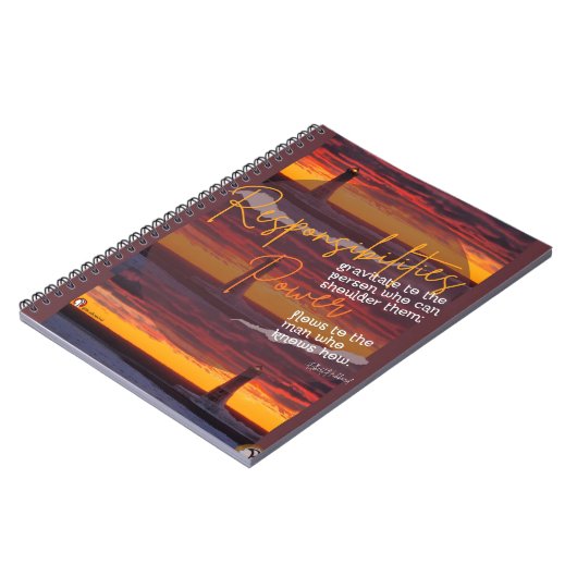 CARNET R & P (Côté gauche)