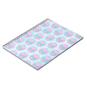 Carnet Rabbit (Côté gauche)