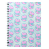 Carnet Rabbit (Devant)