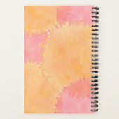Carnet Racheté, restauré, renouvelé (Verso)
