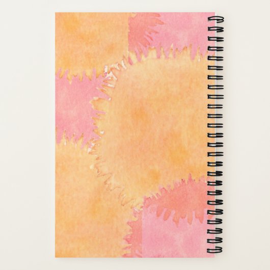 Carnet Racheté, restauré, renouvelé (Verso)