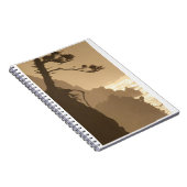 Carnet Racines profondes (Côté Droit)