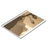 Carnet Racines profondes (Côté gauche)