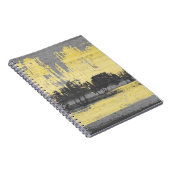 Carnet Radar II (Côté Droit)