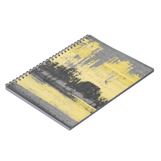 Carnet Radar II (Côté gauche)