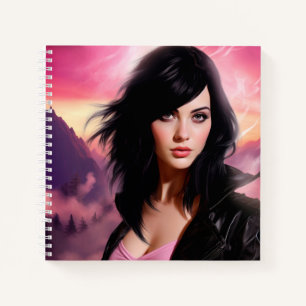 Carnet Radiant Beauty