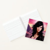 Carnet Radiant Beauty (Intérieur)