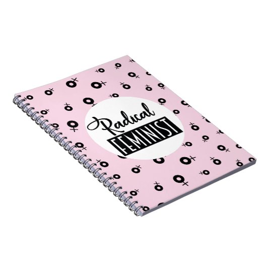 Carnet Radical féministe (Côté Droit)