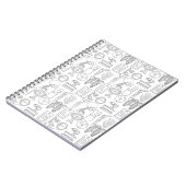 Carnet Radiologie (Côté gauche)