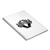 Carnet Radis de Honjō (Côté Droit)