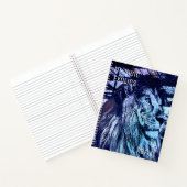 Carnet Rafiki (Intérieur)