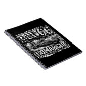 CARNET RAH-66 (Côté Droit)