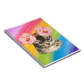 Carnet Rainbow (Côté Droit)