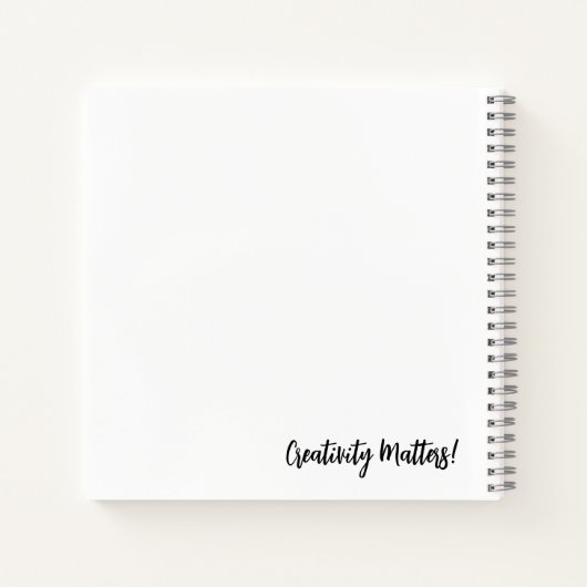 Carnet Rainbow Dog (Dos)