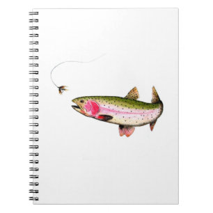 Carnet Rainbow Trout Fly