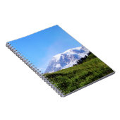 Carnet Rainier PDSC230 (Côté Droit)