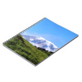 Carnet Rainier PDSC230 (Côté gauche)