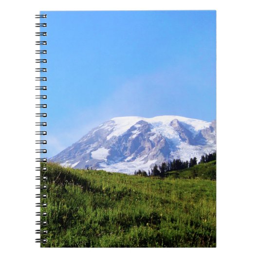 Carnet Rainier PDSC230 (Devant)