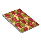 Carnet Raisins (Côté Droit)