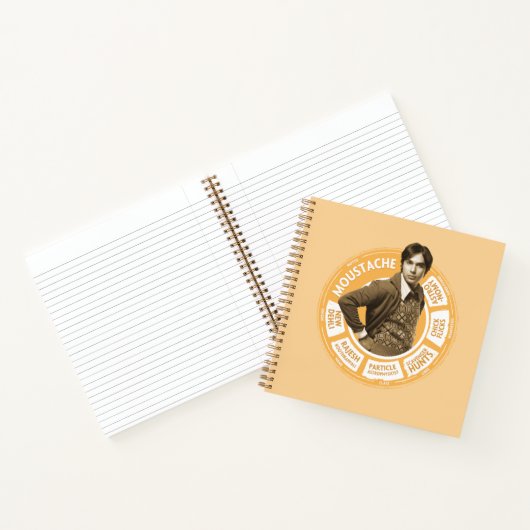 Carnet Rajesh Info Graphic (Intérieur)