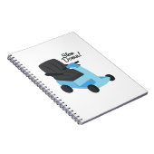 Carnet Ralentissement ! (Côté Droit)