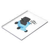 Carnet Ralentissement ! (Côté gauche)