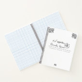 Carnet Ramadan planificateur de Carnets, pour dua, repas, (Intérieur)