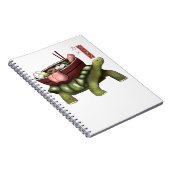 Carnet ramen (Côté Droit)